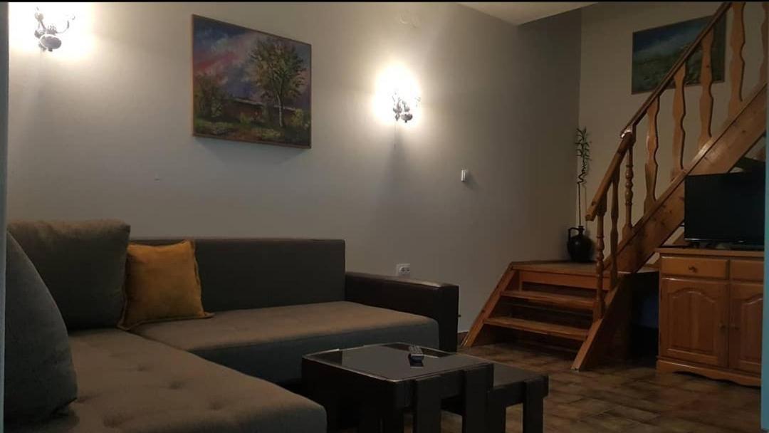 Kuca Ribarev San Villa Beocin Ngoại thất bức ảnh