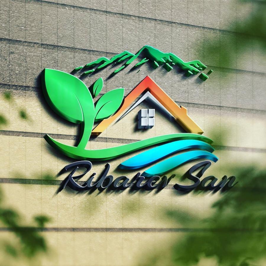 Kuca Ribarev San Villa Beocin Ngoại thất bức ảnh