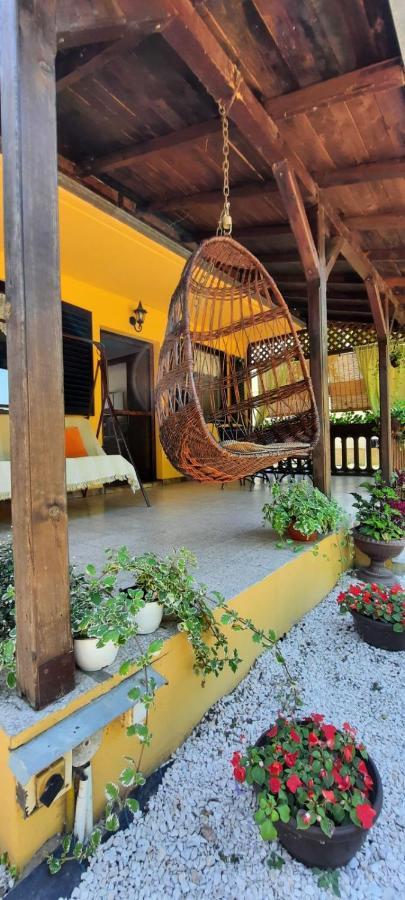 Kuca Ribarev San Villa Beocin Ngoại thất bức ảnh